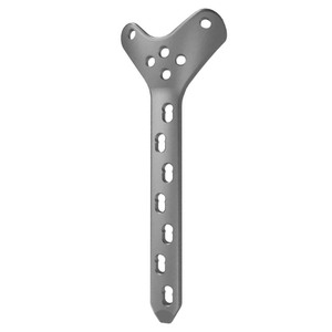 Instruments de verrouillage de traumatisme orthopédique d'acier inoxydable de qualité médicale de haute qualité Instruments chirurgicaux manuels de base de fémur distal - Product Image 6