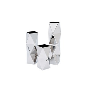 Simulation Route Fleur Boule Géométrie Boîte Route Décoration De Mariage Auto Show Hôtel Auditorium Fenêtre T Scène Fleur Rack - Product Image 4