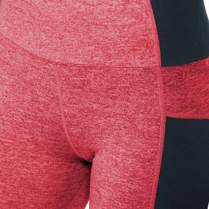 Yoga vêtements d'entraînement femmes séchage rapide femmes Leggings à vendre Fitness élégant femme femmes Leggings avec votre Logo - Product Image 6