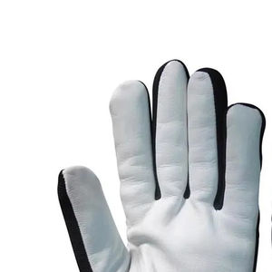 Gants de mécanicien quantité minimale de commande bas de nouveau style Gants de mécanicien de protection des mains Gants de mécanicien de conception personnalisée pour une taille décontractée et une meilleure utilisation - Product Image 4