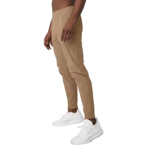 Pantalones Deportivos Casuales Personalizados para Hombre, Pantalones de Chándal con Cintura Elástica, Pantalones Deportivos Apilados para Hombre - Product Image 5