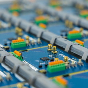 แผงวงจร PCB ด้านเดียวสำหรับงาน OEM บริการ OEM แบบ SMD ครบวงจรบริการ OEM แบบกำหนดเองในอิตาลี - Product Image 4