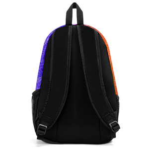 Wholesale Logo Design Gym Sport With Front Compartment Large Travel Sublimated Print Team Basketball Backpack <b>Book</b> Bag USA - Product Image 4
