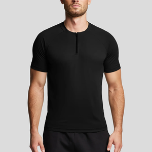 Las camisetas Outfitize International BTG se producen con estrictos estándares de control de calidad. - Product Image 1