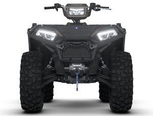 Quad 4x4 tout-terrain 850cc avec EPS, transmission CVT, véhicule tout-terrain à vendre 2026 - Product Image 2