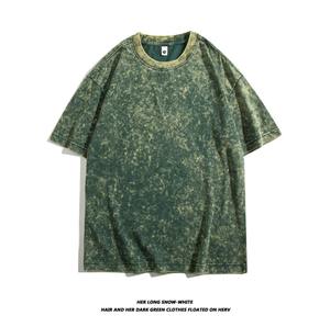 T-shirts pour hommes grande taille séchage rapide coupe ajustée hauts d'été dans les tailles 6XL 7XL 8XL 9XL surdimensionné Sport maille à manches courtes t-shirts" - Product Image 4