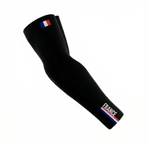 Manga de Compresión para Brazo, Talla Única, Protección UV, Refrescante, para Eventos Grupales, Team Building, Correr - Product Image 2