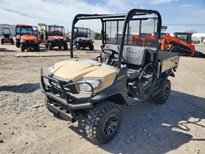 รถอเนกประสงค์ KUBOTA รุ่น RTV-X ขับเคลื่อน 4 ล้อ สำหรับงานเกษตร เครื่องยนต์คูโบต้า ดีเซล คิมโก้ เอทีวี รามเมน 4x4 มอเตอร์ดีเซล สำหรับยูทีวี มอเตอร์เก่า 837 - Product Image 5