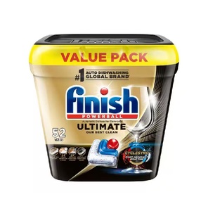 ผงซักฟอก52จำนวนกำจัดคราบสบู่ก่อนล้างออก - Product Image 2