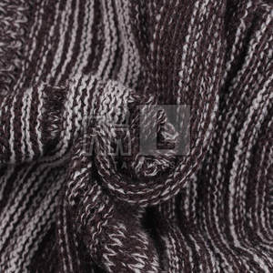 Nouveau Style Jacquard Bonnets Chapeaux 100% Laine Dernière Conception Bonnets À Tricoter Chapeaux - Product Image 5