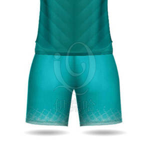 Uniforme de rugby ligero más vendido Uniforme de rugby de tela de poliéster 100% de la mejor calidad - Product Image 5