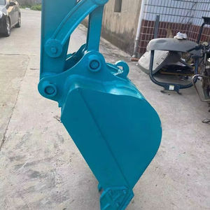 อะไหล่รถขุดตีนตะขาบ Kx155 ปี 2022 คุณภาพดี ขายดี ประกอบด้วย PLC มอเตอร์ เครื่องยนต์ ปั๊ม ลูกปืน เกียร์บ็อกซ์ แกนเกียร์ 5.5 ตัน - Product Image 3