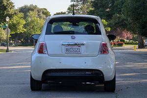 Voiture d'occasion fiable Fiat 500e 2016 - Product Image 2