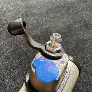 New bzhc N232 thương mại xe tải phụ kiện sắt trống phanh xi lanh cho Hyundai H100/ Pickup/ K2500/K2700/k2900 phanh đĩa - Product Image 1