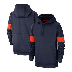 Sudaderas con capucha de calidad superior para hombre hechas en Pakistán sudaderas con capucha impresas personalizadas - Product Image 1