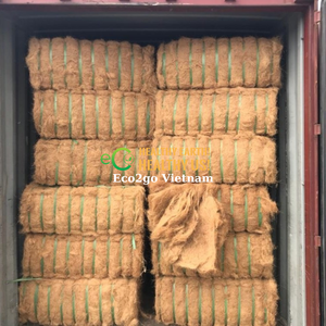 Coco biologique/Fiber de noix de Coco/Fiber de noix de Coco pour plantes avec vente en gros de haute qualité au Vietnam - Product Image 2