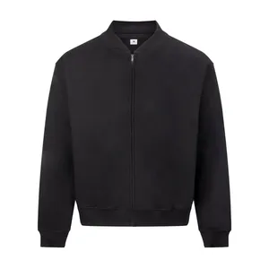 Felpe e Maglioni Promozionali Personalizzabili della Collezione Signature Heavyweight Bomber - Product Image 3