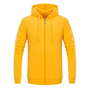 Sweat-shirt à capuche décontracté pour homme 2024 de haute qualité, en molleton épais, coupe classique, éco-responsable, avec poche et impression sérigraphiée personnalisée - Product Image 4