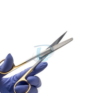 Tijeras Dentales de Estilo Único, Tijeras Dentales de Color Sólido, Tijeras Dentales Hechas en Pakistán - Product Image 5