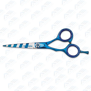 Kit d'amincissement Ciseaux de salon de coiffure Ciseaux de coiffeur Super Cut Instruments de coiffure Instruments de soin des cheveux et de coiffure - Product Image 2
