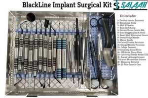 ชุดเครื่องมือตรวจฟันเครื่องมือทันตกรรมสำหรับมืออาชีพชุดเครื่องมือทันตกรรมขัดฟัน - Product Image 3