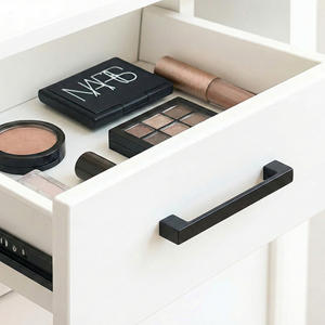 Tiradores y Manijas de Alta Calidad para Muebles de Baño y Cómodas, Herrajes Resistentes para Muebles - Product Image 5