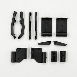 ชุดซ่อมซันรูฟ 10 ชิ้นสำหรับ X5 E53 X3 E83 ประเภท: 2 - Product Image 1