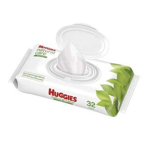SE VENDEN TOALLITAS HUGGIES DE EXCELENTE CALIDAD - Product Image 6