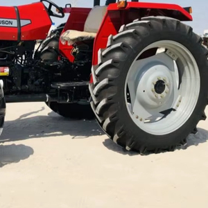 Tracteur MASSEY FERGUSON 290 - Product Image 1