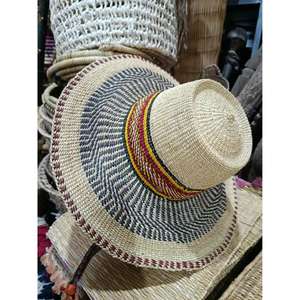 Pantuflas y Sandalias de Rafia Hechas a Mano en Marruecos, Económicas, Ecológicas, Tejidas, para Mujer y Hombre, Proveedor Directo, Pedidos al por Mayor - Product Image 1