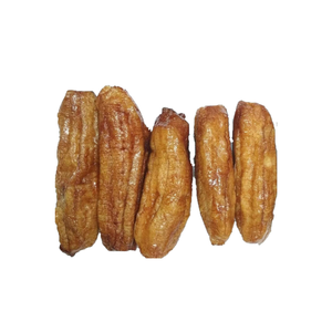 ดีลสุดฮอต!! กล้วยอบแห้งแบบนิ่มคุณภาพสูงราคาน่าดึงดูดที่สุดจากผู้ผลิตในเวียดนามเท่าที่เคยมีมา!!! - Product Image 1