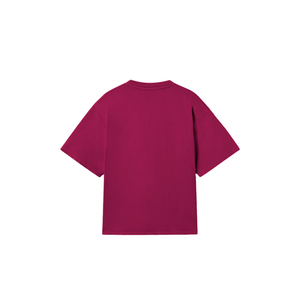 Camiseta teñida lisa de alta calidad 100% algodón personalizado colores sólidos impresión hombres camisetas Stock Color sólido camiseta - Product Image 2