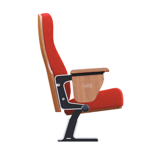 Fabricant de chaises d'auditorium pour projets OEM de sièges de théâtre sur mesure et fourniture en gros - Product Image 2