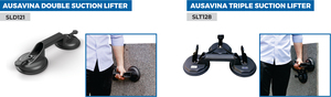ตัวยกดูดสอง/สามตัวจาก ausavina - Product Image 4