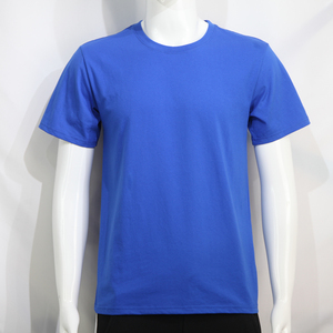 เสื้อยืดสำหรับผู้ชายเสื้อยืดพิมพ์ลายคุณภาพสูงสำหรับทุกเพศเสื้อยืดพิมพ์ลายผ้าฝ้ายออกแบบได้ตามต้องการ - Product Image 6