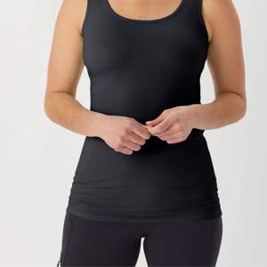 Débardeur sans manches pour femme de haute qualité, décontracté, en élasthanne/coton, tendance, polyvalent pour la salle de sport, la remise en forme, séchage rapide, confortable, respirant - Product Image 6