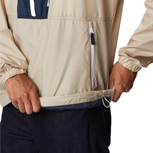 Chaqueta cortavientos hecha a medida para hombre 2026 - Product Image 6