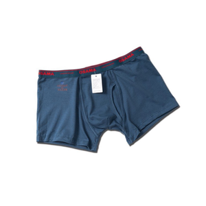 Men's Multicolor <b>Boxer</b> Shorts Breathable Comfortable Customized Fabric Underwear Mid-Rise Sustainable Custom Packaging ODM - Product Image 3