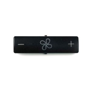 Panel de Control de Climatización BDP88-11, Cubierta del Botón de Velocidad del Ventilador para X5 E53 2000-2006, Serie 5 E39 1996-2003, 6411691 - Product Image 1