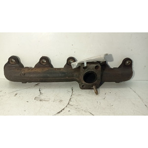 Collecteur d'échappement CITROEN C5 Aircross 0341 J2 DV5RC/YHZ diesel 1499 (18>) - Product Image 5