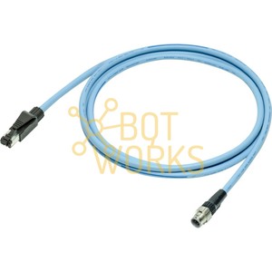 Omron FQWN003E - Nuevo - Product Image 1