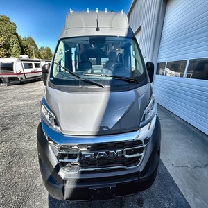EN PERFECTO ESTADO, Caravana Coleman 17D POP-TOP 2026 - Product Image 2