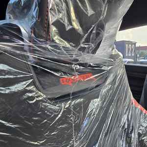 ฟอร์ด เรนเจอร์ แร็พเตอร์ ปี 2025 ตัวท็อป ครบชุด - Product Image 6