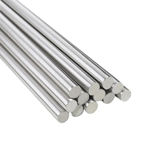 قضيب دائري من الفولاذ المقاوم للصدأ Aisi 431، قضيب تمديد لثقب اللابريت، حامل دش بشفط من الفولاذ المقاوم للصدأ، قضيب شامبو - Product Image 2