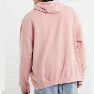 Sudaderas con Capucha Personalizadas de Invierno para Hombre, Impresión Digital, Transpirables, Bordadas, con Cierre Completo, 100% Algodón, Forro Polar Grueso - Product Image 2