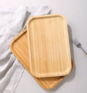 VENDEDOR CALIENTE BANDEJA PARA SERVIR COMIDA DE BAMBÚ DE MADERA CON ALTA CALIDAD DE GRANJA DE LOTO AZUL VIET NAM - Product Image 6