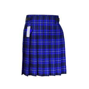 Kilts écossais pour hommes de haute qualité avec logo personnalisé, respirants, avec couleurs et motifs personnalisés, service OEM en gros, fabriqués au Pakistan - Product Image 2