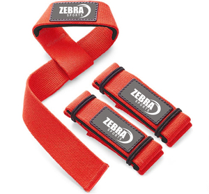 Profesional hecho a medida Spandex neopreno Fitness Wraps manguito levantamiento de pesas gimnasio muñeca levantamiento de pesas correas gran oferta - Product Image 4