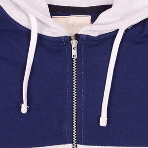 Chaqueta con Capucha y Cremallera para Hombre, Estilo Casual, Precio Económico, Mejor Venta al Por Mayor, Precio Bajo - Product Image 6