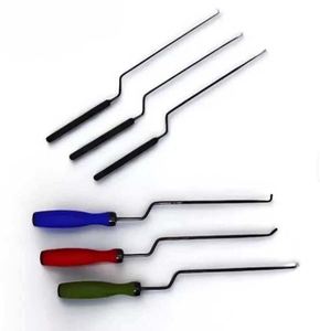 Ensemble d'instruments lombaires en acier inoxydable allemand personnalisé de qualité supérieure, instruments chirurgicaux pour la chirurgie de la colonne vertébrale à intervention minimale invasive manuelle - Product Image 1